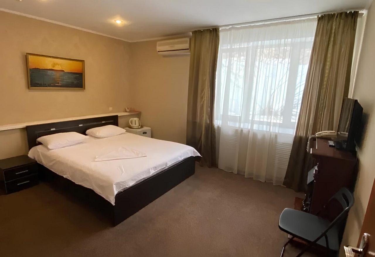 Фотогалерея Отель Парадиз