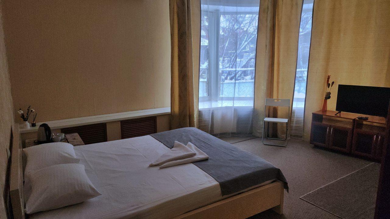 Фотогалерея Отель Парадиз